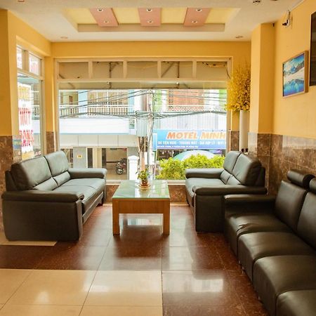 Thuy Trang Hotel Vung Tau Bagian luar foto