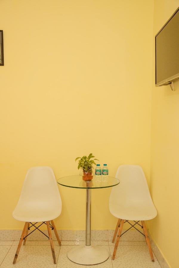 Thuy Trang Hotel Vung Tau Bagian luar foto